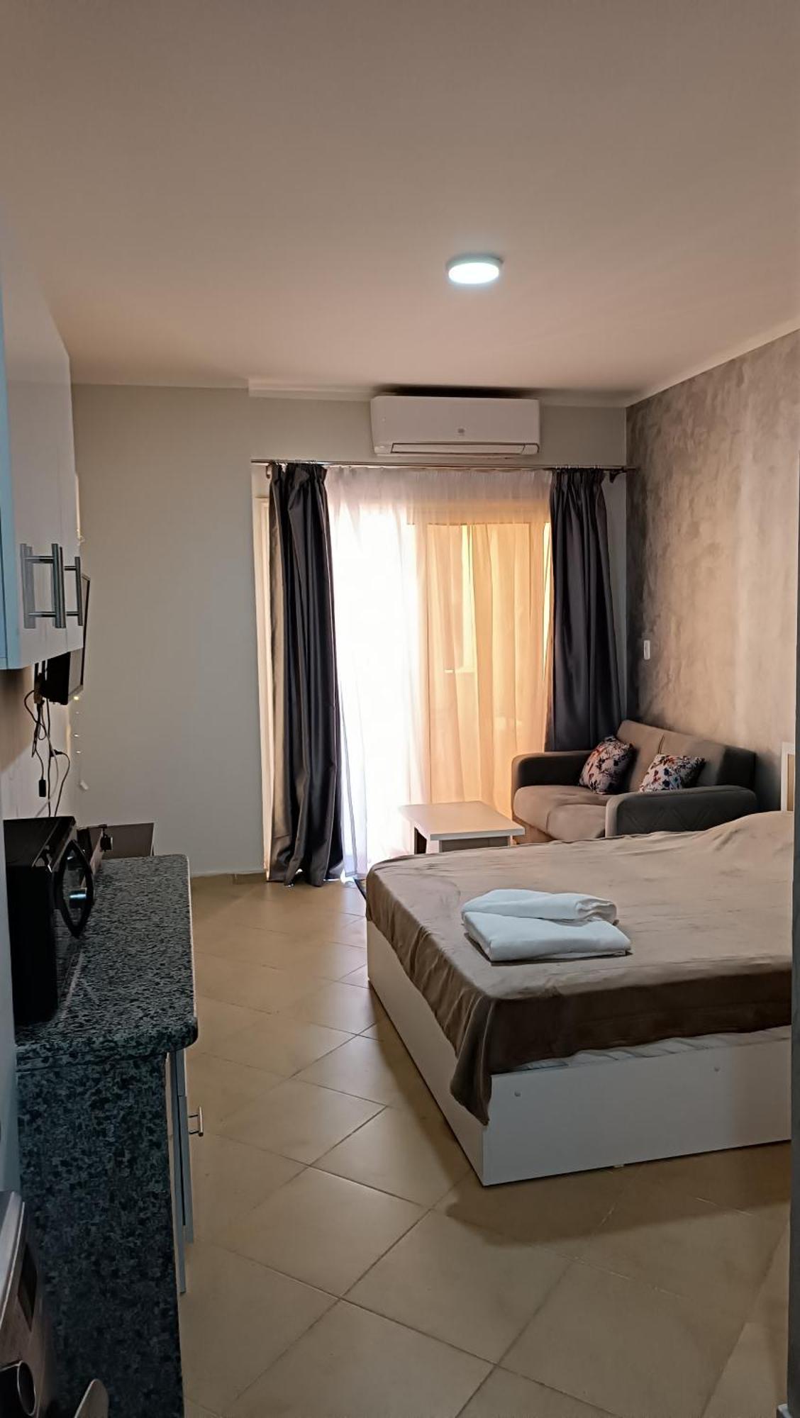 Apartmán Cozy Florenza Khamsin *