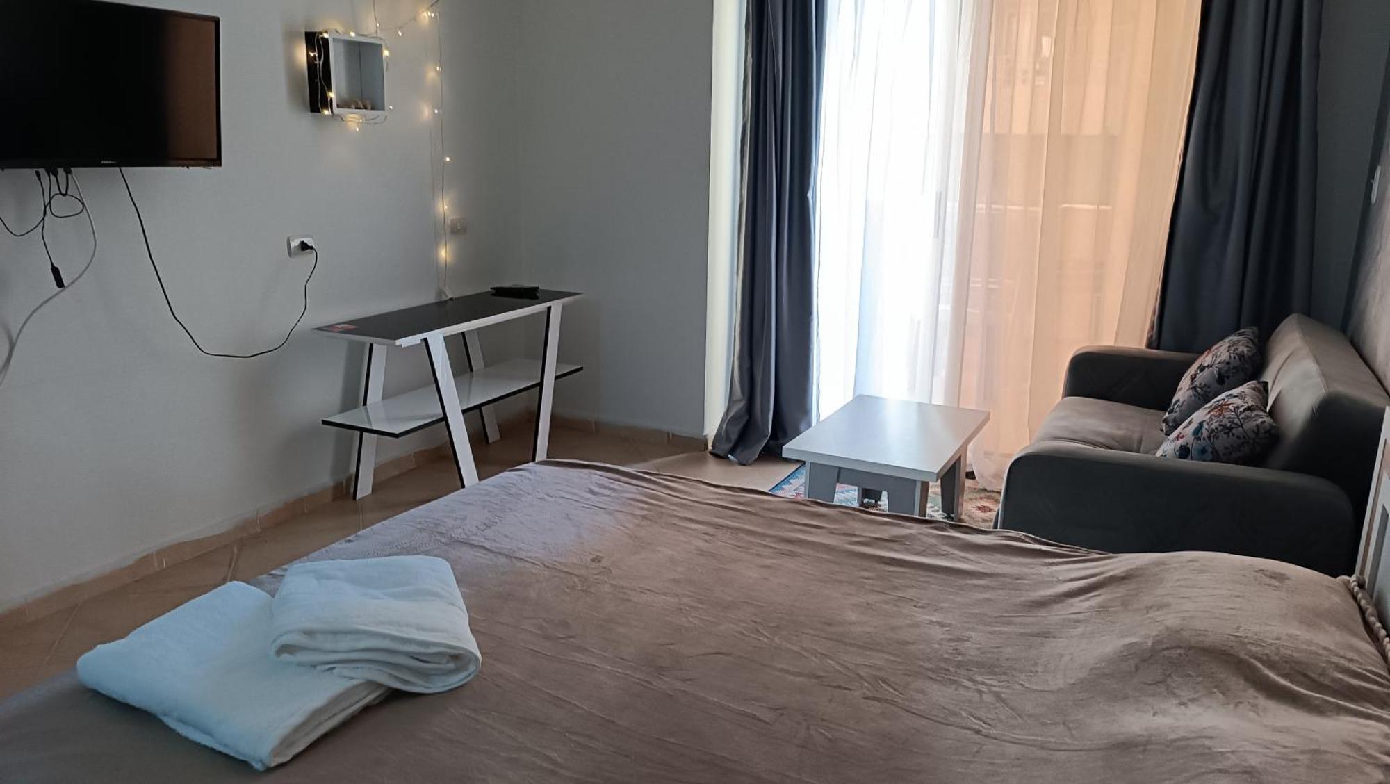 Cozy Florenza Khamsin Apartmán Hurghada
