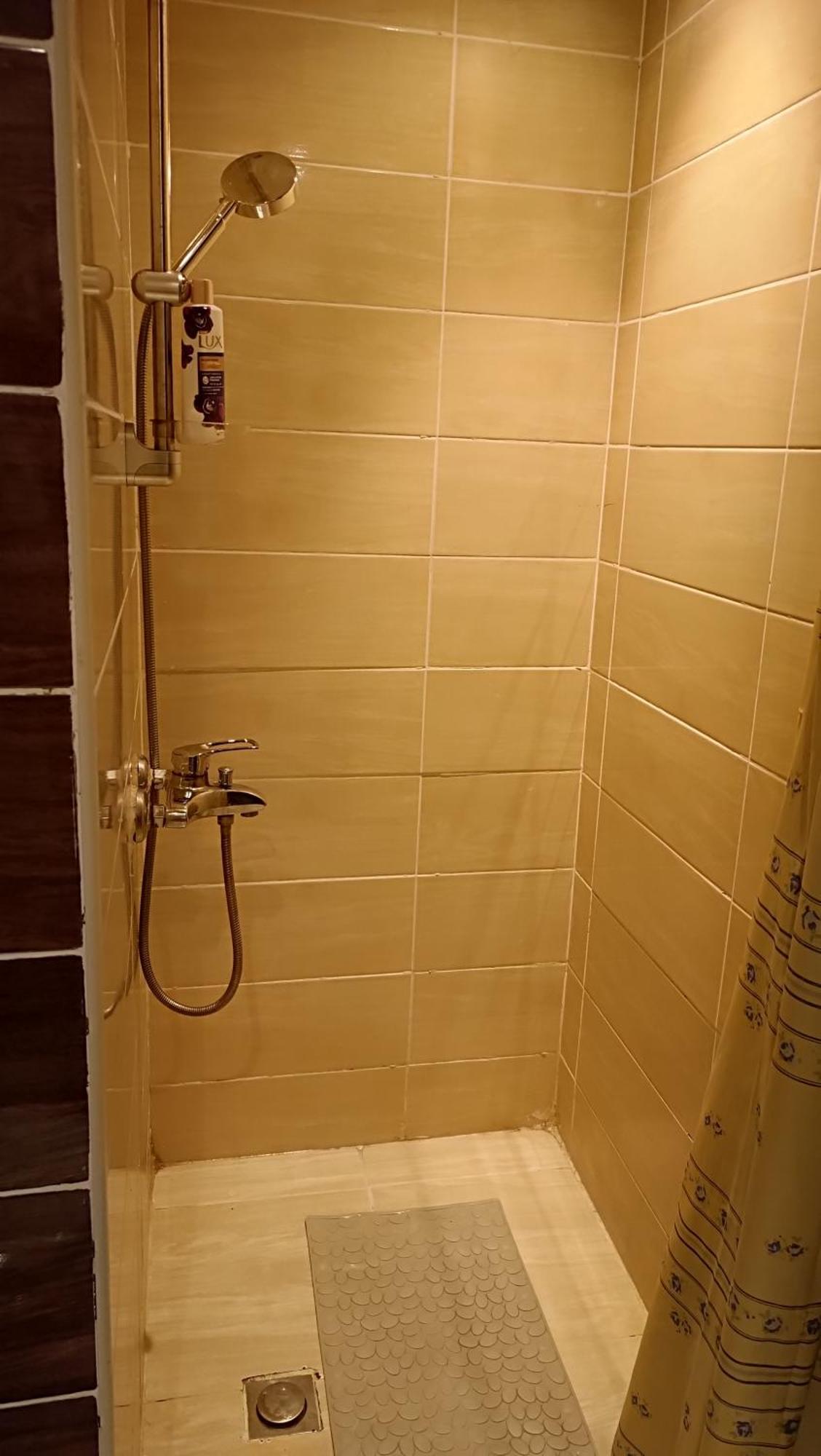 Apartmán Cozy Florenza Khamsin