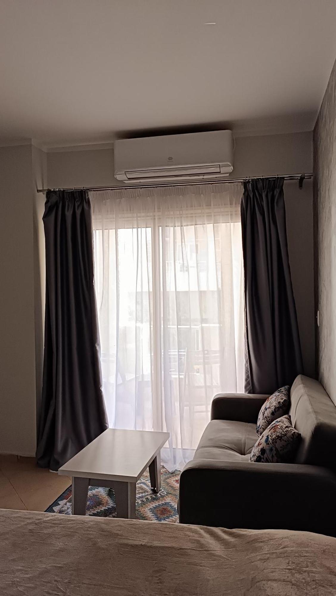 Cozy Florenza Khamsin