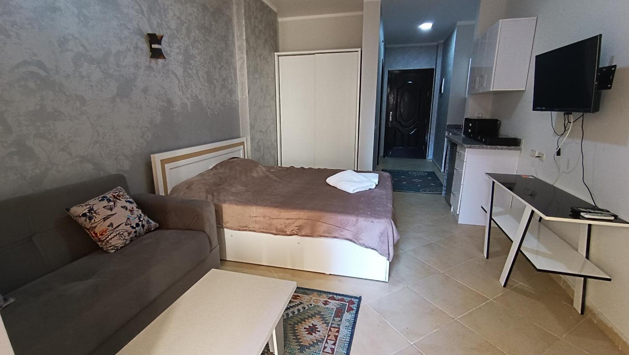 Cozy Florenza Khamsin Apartmán