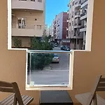 Cozy Studio Florenza Khamsin