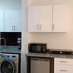 Cozy Studio Florenza Khamsin