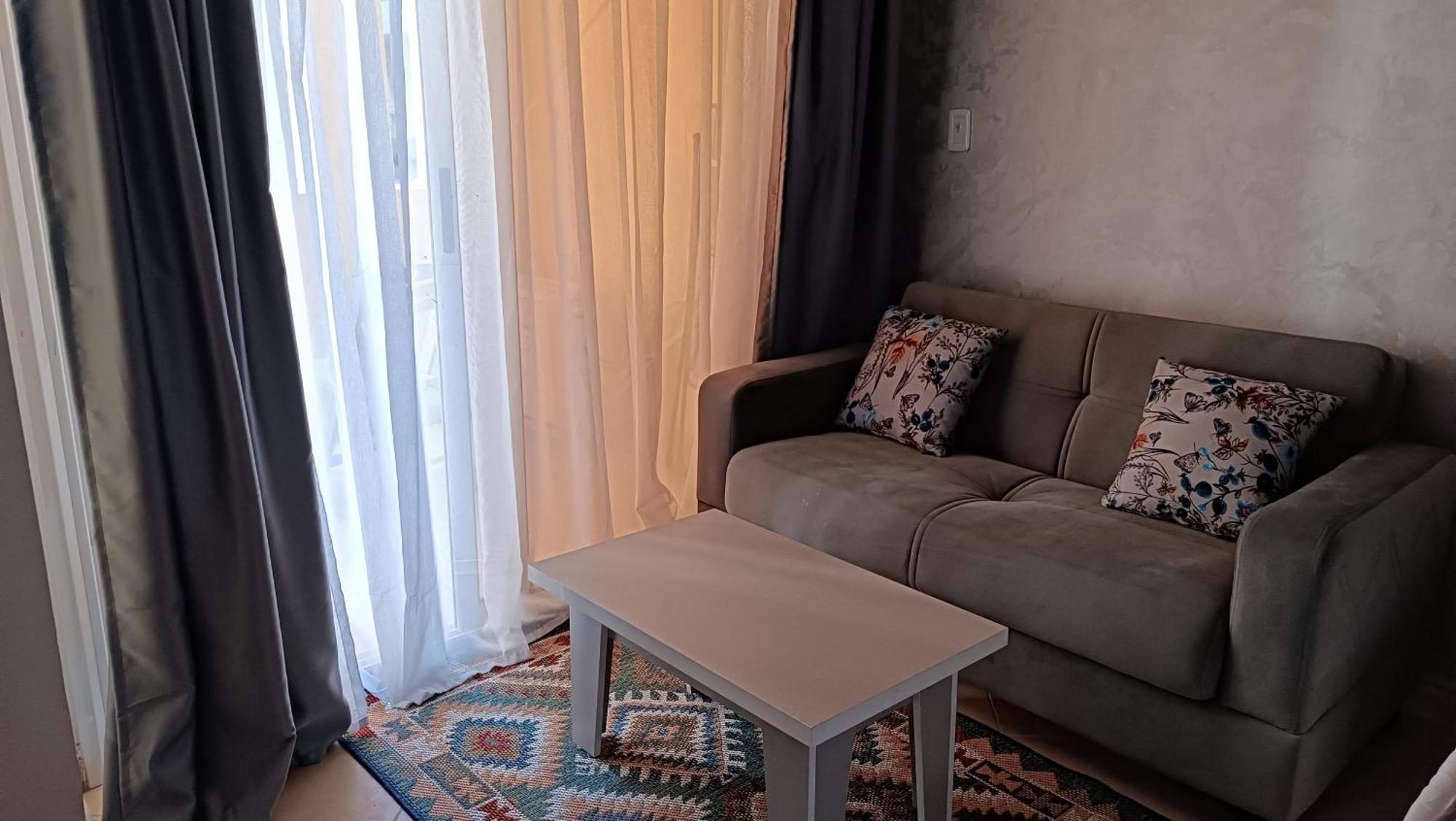 Cozy Florenza Khamsin Apartment Hurghada