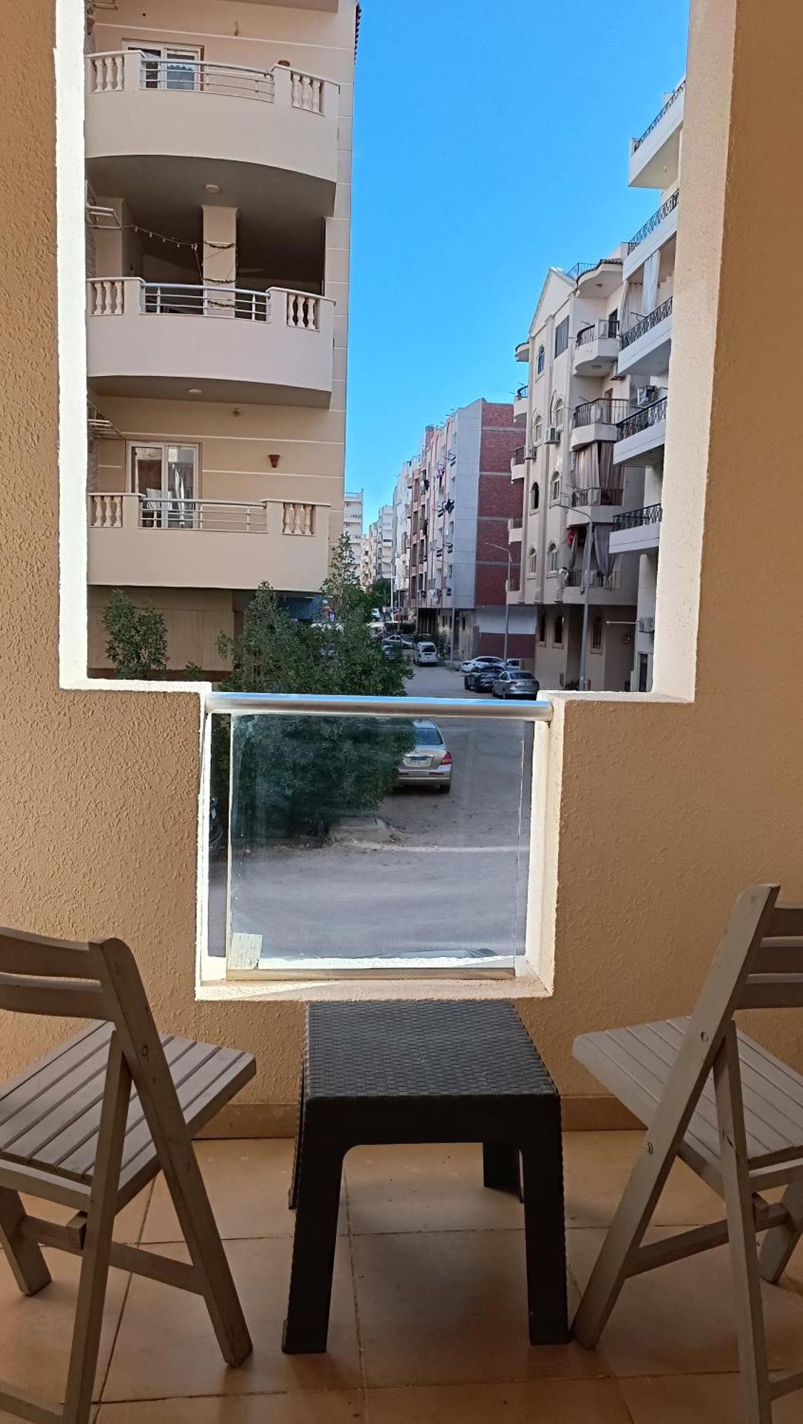 Apartment Cozy Florenza Khamsin Hurghada