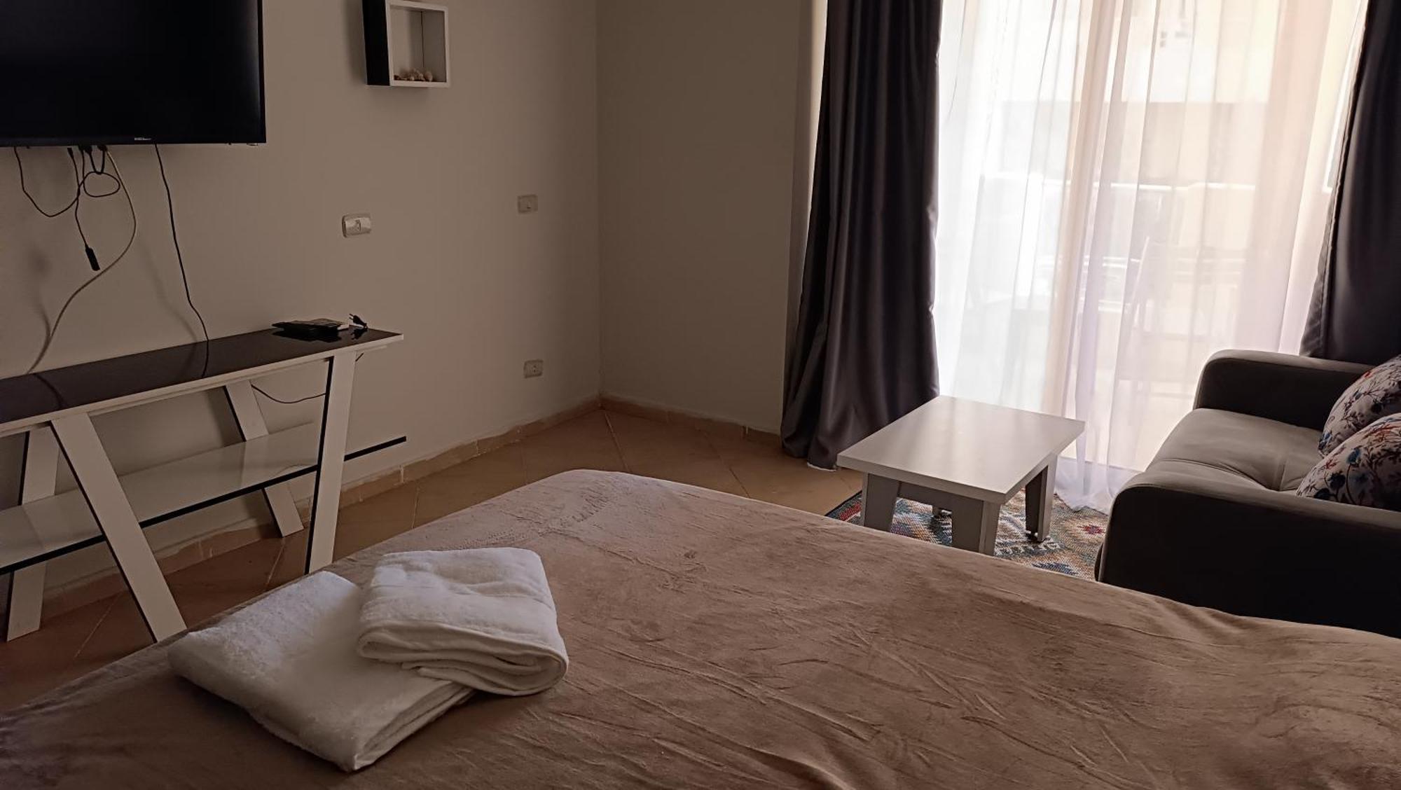 Cozy Florenza Khamsin Apartment